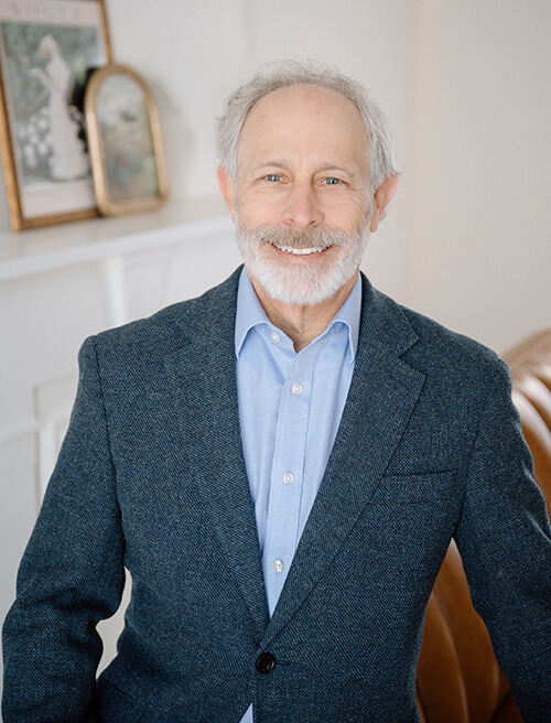 Dean A. Langdon