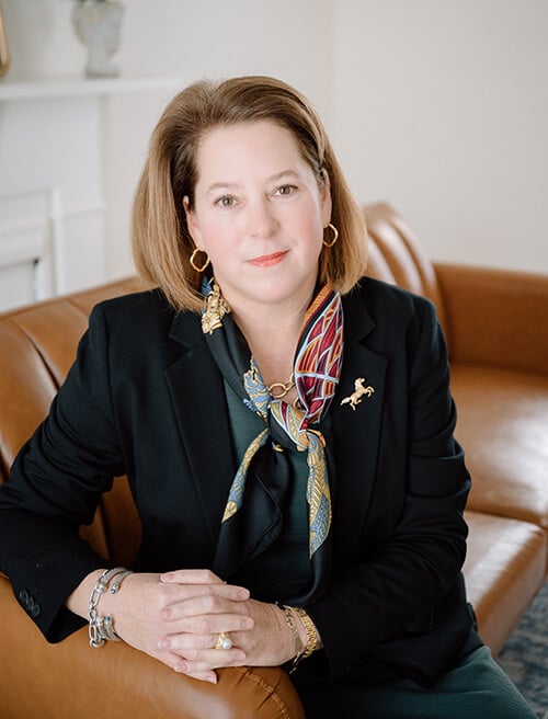 Heather G. Pennington