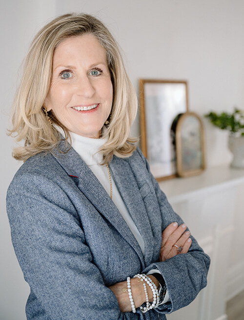 Laura Day DelCotto