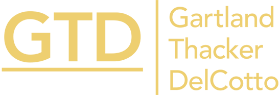 GTD | Gartland Thacker DelCotto